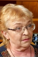 Татьяна Максакова