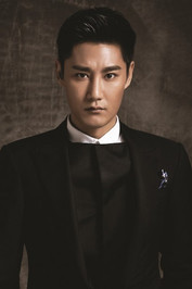 Чжэн Цзы Пин