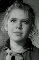 Анна Родионова