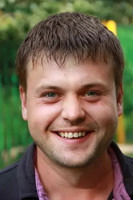 Евгений Потапенк