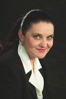 Елизавета Слуцкая