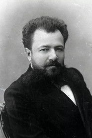 Vladimir Nemirovich-Danchenko