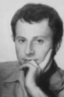 Виталий Стремовский