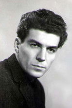 Борис Буевский