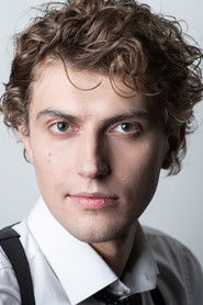 Миша Бернацкий