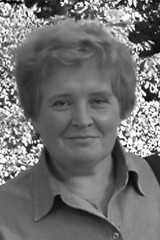 Инна Воробьева