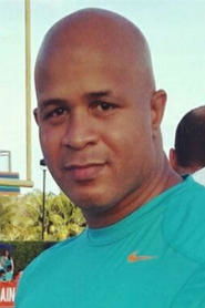 Кармело Окендо