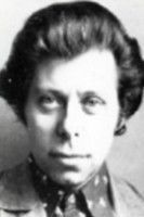 Даниил Менделевич