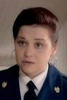 Ирина Прошина