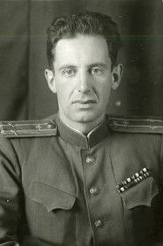 Марк Галлай