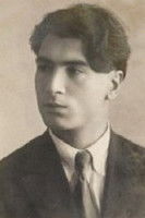 Георгий (Фрониспирели) Кипшидзе