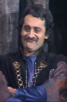 Т. Геворкян