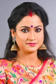 Gargi Mohanty