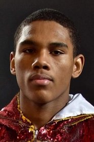 Элайджа Уильямс