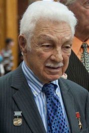 Степан Микоян