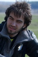 Сергей Ширинский