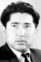 Касым Жугинисов