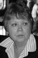 Валентина Хижнякова