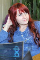 Яна Романенко