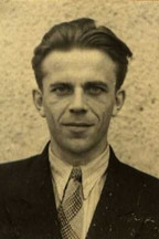 Георгий Хольный