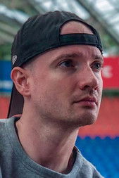 Дмитро Шмурак