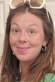 Анастасия Стриженова