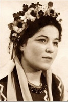 Елена Слободяник