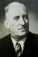 Павел Арманд