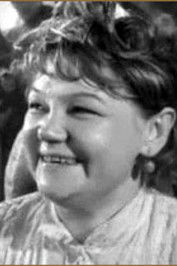 Анна Строганова