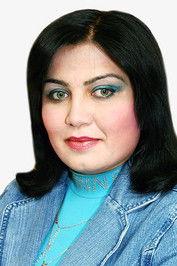 Gulchohra Abdullayeva
