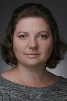 Наталия Сабитова