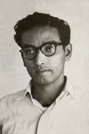 Ramananda Sen Gupta