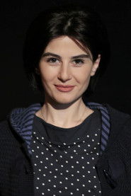 Rozi Avetisova