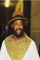 Kassahun Fisseha (Mandela)