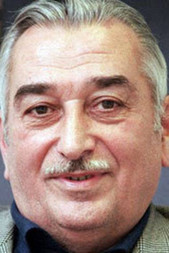 Евгений Джугашвили