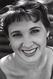 Евгения Мирошниченко