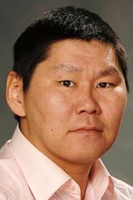 Георгий Бессонов