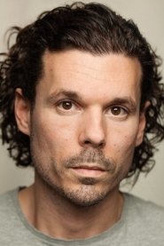 Гарет Кейран Джонс