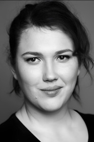 Алиса Клюшкина