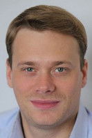 Сергей Рублёв