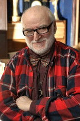 Борис Бланк