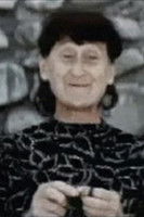 Этери Моцикулашвили