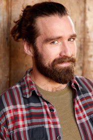 Дэниэл Абрахам Стивенс