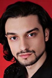 Михаил Савельев