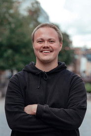 Noah Sødahl Myren
