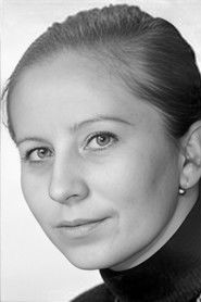 Любовь Горячева