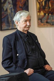 Дмитрий Богородский