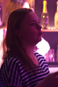 Séraphine Pon Le Clainche