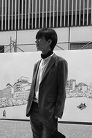 Дзё Йошидзаки