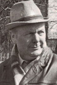 Михаил Каширин